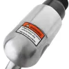 Glassnijder 3/8 '' Toro 9150 120mm Hammer Professional Perfic Handheld Gas Gas Draovels Small Rust Mone
