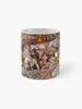 Mugs The Fairy Feller's Master Stroke - Richard Dadd Coffee Mug Cups For Funnys Large Personalized