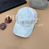 Baseballcap Ontwerper Gestreepte Hoed Ademende Mesh Hoed Luxe Golfpetten Voor Vrouwen Metalen Slangenkop Logo Hoed Zomer Sportbal Cap