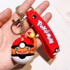 Wholesale 2024 New Spot Cute Crit Cartoon Silicone Doll -keychain Kawaiai Anime Doll Machine keychain doll free ups/dhl