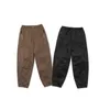 New Men's Casual Pants Jogger Cargo Pants Trousers Multi-pocket Sweatwear