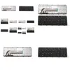 Teclados US Black New English Laptop Keyboard para 450 G0 450--G1 G1 455 G2 768787-001 Probook 470 Drop Delivery Computadoras Redes Otguq