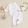 Zestawy odzieży Ubrania dla niemowlęcia chłopca
