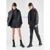 24SS春/夏のコレクションデザイナージャケット、レター付きの女性用ジャケット、高品質のベルト、女性用風？