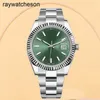 Rolaxs Watch Swiss Watches Wrist Wrist Wristarch Horloges Date juste pour les hommes Designer de luxe de haute qualité Centré
