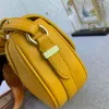 Damen-Designer-Umhängetasche, Rindsleder, Luxushandtasche, modische Geldbörse, klassisches V-Logo, Flap Totes, Umhängetasche, 2 Größen, Vintage-Schwarze Umhängetasche, Geldbörse