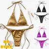 Designer Badeanzug Frauen Bikini Sets Badeanzug sexy Bikini Beach Anzug Bikini Mode Split Badeanzug