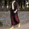 Camicie casual da uomo ricamate tradizionali da uomo Boubou Jalabiyas Jubbah Thobe musulmano Marocco Thobes Abbigliamento islamico Ramadan Robe