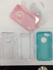 Hot-selling Shockproof Phone Case for iPhone 15 14 13 12 11 Pro Max with OPP bag