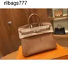 Borsa in vera pelle Bk Designer Borsa a mano Garanzia di qualità.Vitello portatile Togo nero di famiglia fatto a mano puro femmina Bk25/