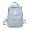 Torby szkolne GD5F Japoński plecak torba na laptopa dla studentów dziewcząt w księgarniach