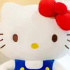 Multiple adorable cat dolls with rich colors, soft cartoon pillows to soothe and accompany dolls, plush toys for sleeping, birthday gifts, factory wholesale and stock