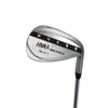 HNMA IS-011GOLF Wedge, Silver, 46 ~ 72 Golf Gap Wedge Set Sand Wedge | Lob Wedge Golf Clubs for Men Women