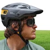 Açık Gözlük Tatlı Koruma UV400 Bisiklet Güneş Gözlüğü 4 Lens Spor Bisiklet Gözlükleri MTB Dağ Bisiklet