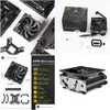 Вентиляторы Охлаждение компьютера Thermalright Axp90X53 Fl Black Push Itx Радиатор Поддержка двух платформ Прямая доставка Компьютеры Сеть Com Otqtc