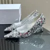 Chaussures habillées Printemps Automne Style Femme Pompes Bout Pointu Couleurs Solides Matériel Dames Talon Concis Polyvalent Femmes