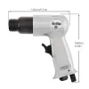 Glassnijder 3/8 '' Toro 9150 120mm Hammer Professional Perfic Handheld Gas Gas Draovels Small Rust Mone