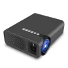 Mini Projector YG520 Aynı Ekran Versiyonu 1800 Lümenler Hanehalkı Ebeveyn-Çocuk Taşınabilir Projektör Mini LED TV