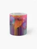 Mugs Rain Of Colors Coffee Mug Thermo Cups For Glasses Set