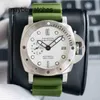 Panerai Luminors VS Factory Top Quality Automatic Watch P900 Automatic Watch Top Clone Sneaking Series Fullautomatic Multifunctional Pointer Display Fashion Q