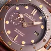 Panerai Luminors VS Factory Автоматические часы высшего качества P.900 Автоматические часы Top Clone Pam00968 Тонкая полировка стали 316l с оригинальным импортным 2555