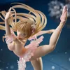 عملات لعبة Action Wave Avian Romance Pink Label 5 Swan Girl Dream Tech 1/6 PVC Action Figure anime Sexy Collection Collection Model Doll Doll 240322