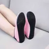 Walking Shoes Indoor Fitness Women's Mute Soft Soled Anti-skid Home Training Sports Treadmill Yoga Rope Skipping Men's