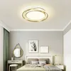 Plafonniers Lampe LED moderne pour salon salle à manger El chambre lustre luxe décor à la maison luminaire intérieur lustre