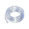 Carretéis 4/6/9/10/16/20/24/30mm Mangueira de PVC transparente Mangueira de rega de jardim Lavagem de carro 1/4 1/2 5/8 3/4 1 "Tubo de irrigação por gotejamento