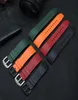 20mm 22mm Natural Silicone Waterproof Rubber Silicone Watch Band for Samsung Galaxy Watch 46mm 42mm Sport Strap2342363