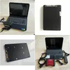 Diagnostische hulpmiddelen Vcm2 Fl Chip Scanner Tool Ford Ids V120 Soft-Ware Ssd Laptop Nieuwe 3421 I5 8G Set Klaar voor gebruik Drop Delivery Auto Otki7