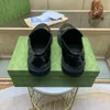 8MODELLO 2024 Vera Pelle Nera lussuosa Scarpe da uomo Oxford Scarpe da ufficio per uomo Designer di lusso Scarpe eleganti Slipon Scarpe da sposa us6-11