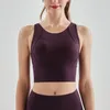 2024ss combinaison de fitness, combinaison de yoga pour femme, vêtements de sport, veste ouverte sur le devant, vêtements d'extérieur, loisirs, course à pied pour adultes, sport, manches longues, col montant, polychrome