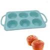 Baking Moulds Silicone Cake Mold Professional Bakeware Versatile Kitchen Accessory