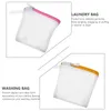 Laundry Bags Bag Washing Foldable Protecting Mesh Machine Garment Bras Lingerie Outfit