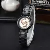 WADES FASHION FASHION Style Style Steel Band Watch Quartz Labor Watch بكمية كبيرة وسعر ممتاز