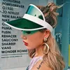 Top Caps Unisex Yaz Açık Hava Beyzbol Kapağı Snapback Yaprak Kamuflaj Ayarlanabilir Şapka Bu Kadın Denim