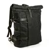 Рюкзак Chikage, простой многофункциональный рюкзак для отдыха, сумка для ноутбука, большая вместимость, дорожная сумка с защитой от брызг, для альпинизма на открытом воздухе