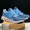 Trainer, die Cloud 5 x Casual Shoes Federer Männer Frauen Nova Cloudnova Cloudrunner Form Tenis 3 Schicht Schwarz White CloudsWift Runner Cloudmonster Sneakers formen