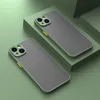 Dla iPhone15 14 13 Peeld Skruk Case 12 Pro Półprzezroczysty przypadek All Inclusive