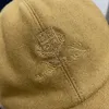 Hatt designer baseball loroa piana high end cap brev fast färg design strand rese födelsedag gåva jul mycket trevligt