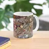 Mugs The Fairy Feller's Master Stroke - Richard Dadd Coffee Mug Cups For Funnys Large Personalized