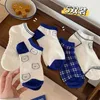 Sportsocken Jungen Mädchen Adt Short Männer Frauen Fußball Cheerleader Basketball Draußen Knöchelgröße Drop Delivery Athletic Outdoor Accs Otwex