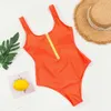 Mulheres Biquíni Designer Simias do maiô 2024 Tropical Solid Color Machone Bikini Biquíni Ministro Feminino Fomentado Buno de banho Sexy Biquíni