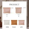 Storage Bags Small Cosmetic Bag Sanitary Pad Pouch Headset Cable Organizer Travel Essentials Portable Lipstick Case Makeup