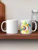 Mugs Special Agent Oso Bear Gift For Fans Coffee Mug Cups And Tea Tourist Porcelain Large