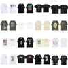 Galleryses Деплы футболка Summer T Roomts Fashion Mens Женские дизайнеры Tees Tshirts свободные топы с короткими рукавами