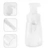 Storage Bottles Powder Spray Bottle Prickly Heat Dispensing Travel Applicator Portable Dry Sprayer Shampoo Plastic Hair Gel