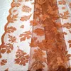 Table Cloth 1PC Decorative Harvest Festival Tablecloth Dining-table Fall Restaurant Decor Lace Exquisite Durable