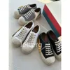 Designer Shoes Ma Woman Low Top Green White Pommel Cowhide Rubber Sole Top Luxury Shoe Leather Lace Up Shoes With Dust Bag